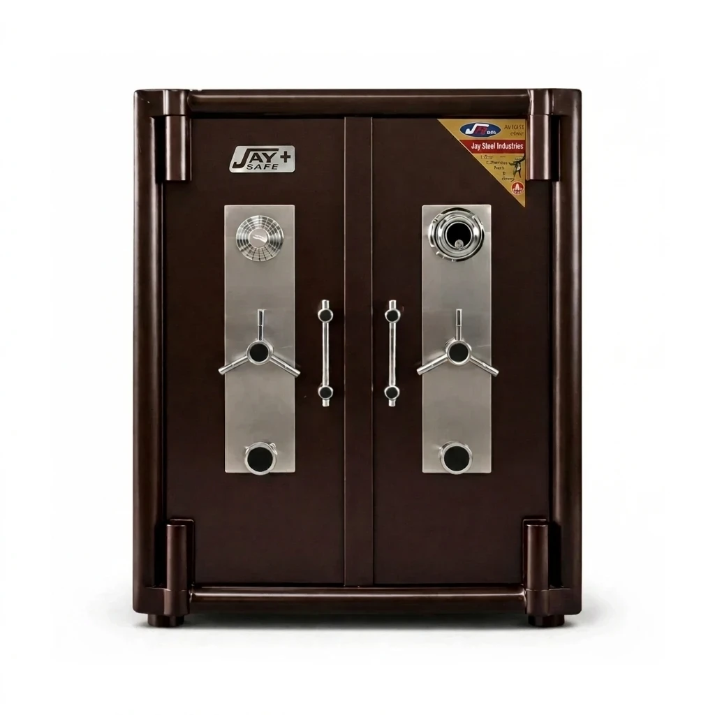 Double Door Safe 42"